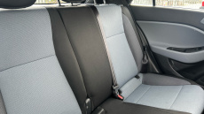 Hyundai i20 1.2 Blue Drive Premium 5dr Petrol Hatchback